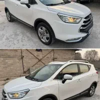 سواری جک اس ۳