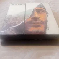 کنسول ps4|کنسول، بازی ویدئویی و آنلاین|پرند, فاز ۶|دیوار