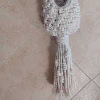 دکور مکرومه ای|صنایع دستی و سایر لوازم تزئینی|نوشهر, |دیوار