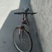 دوچرخه سایز ۲۶ دنده ای