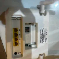 مودم TDLTE انلاک شده|مودم و تجهیزات شبکه|تهران, باغ فیض|دیوار