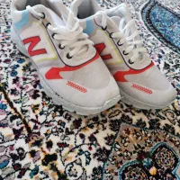 کفش اسپرت سایز ۴۲|کیف، کفش، کمربند|کرمان, |دیوار