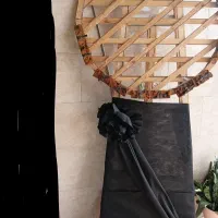 پایه تاج گل ترحیم
