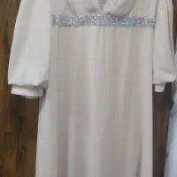 لباس عروسی  برای جشن|لباس|بهارستان, |دیوار