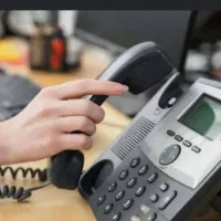 ب یه خانم همکار منشی نیازمندیم