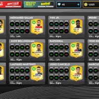 اکانت دریم لیگ|کنسول، بازی ویدئویی و آنلاین|بجنورد, |دیوار