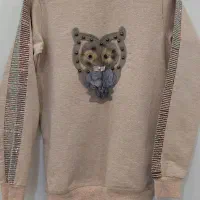 بلوز دخترانه نو