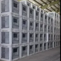 کولرامید،برفاب اصفهان جنرال اقساط ایرومکس پرتابل