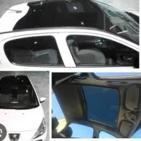 پژو 207i پانوراما دندهای، موتور ارتقا یافته