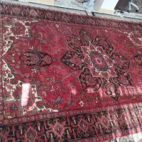 فرش دستبافت مهربان تبریز|فرش|صومعه‌سرا, |دیوار