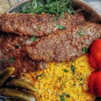 غذای پرسنلی