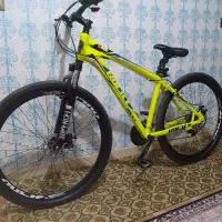 دوچرخه ۲۹راکی