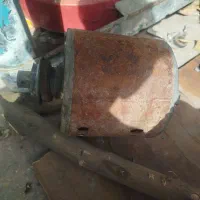 موتور کلر ابی