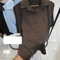 شومیز لخت و ریزشی