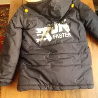 کاپشن پسرانه|لباس|سبزوار, توحیدشهر|دیوار