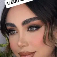 میکاپ شینیون حرفه‌ای اقتصادی فقط ۸۰۰