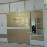 **کابینت و اجرای تمام دکوراسیون نقد و چک واقساط**|خدمات پیشه و مهارت|مشهد, هنرستان|دیوار