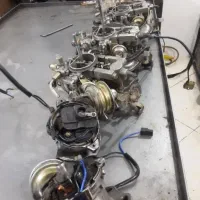 کاربراتور سازی و تنظیم موتور شوندی|خدمات موتور و ماشین|کرج, حیدرآباد|دیوار