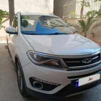 تیگو5 مدل 96 fl