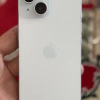 آیفون ۱۵ بسیار تمیز و سالم|موبایل|همدان, |دیوار