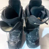 بوت اسنو برد برتون