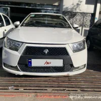 دنا پلاس دنده مدل ۹۹