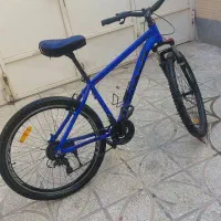 دوچرخه گالانت۲۷
