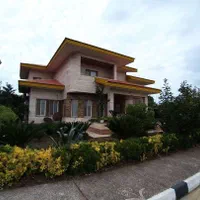 اصیل ترین شهرک منطقه کاسپین/ویو دریا