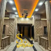 آپارتمان زون۳ دال برعکس ویو خدا کوروش