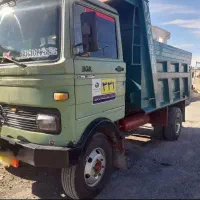 خاور گپرسی مدل 63