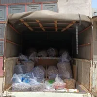 فروش باربند +چادر + میله چادر