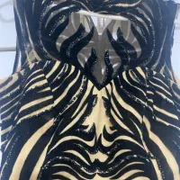 لباس مجلسی سایز۳۶|لباس|رشت, ولکس|دیوار