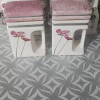 گیلاس خوری...جامیوه۶تا بشقاب  ژاپن اصلی. پاسماوری|ظروف سرو و پذیرایی|بروجرد, |دیوار