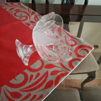 ظرف میوه خوری . آجیل‌ها خوری|ظروف سرو و پذیرایی|تهران, ونک|دیوار