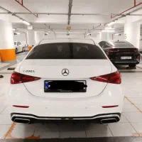 benz c200 بنز سی ۲۰۰/ اقساط تحویل فوری|خودرو سواری و وانت|تهران, اقدسیه|دیوار