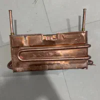 رادیات آبگرمکن دیواری بوتان زیر قیمت