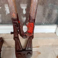 قیچی قفل بر|ابزارآلات|فردیس, نگارستان|دیوار