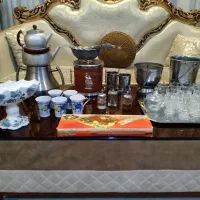 لوازم پذیرایی وغیره