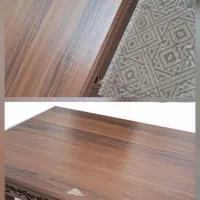 میز سه تیکه +رومیزی چهار تیکه|میز و صندلی غذاخوری|قم, بکایی|دیوار