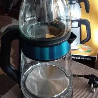 چایساز کاملا نو و استفاده نشده