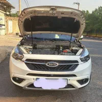 تیگو۷ ie مدل ۱۴۰۱