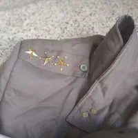 لباس سربازی