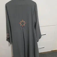 ۲عدد مانتو|لباس|شیراز, عادل آباد|دیوار