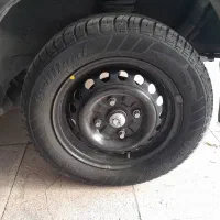 لاستیک پراید بارز ۱۷۵ دو عدد