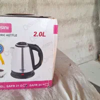 کتری برقی دسینی  نوواکبند