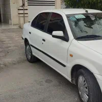 سمند ال ایکس مولتی پلکس|خودرو سواری و وانت|کازرون, |دیوار