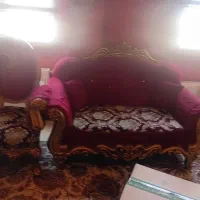 مبل|مبلمان خانگی و میز عسلی|گلبهار, شهر جدید گلبهار|دیوار