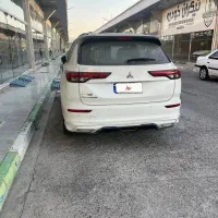 میتسوبیشی اوتلندر H لین مدل ۲۰۲۵|خودرو سواری و وانت|اهواز, کیانپارس |دیوار