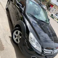 اچ سی کراس مدل ۹۷ تکبرگ سند