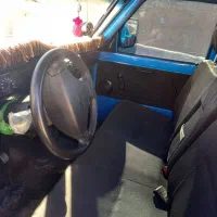 خودرو  نیسان|خودرو سواری و وانت|چاروسا, |دیوار